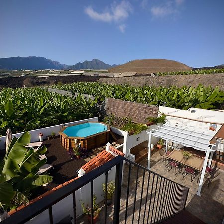 Casa Cucu Villa Tazacorte Exterior foto
